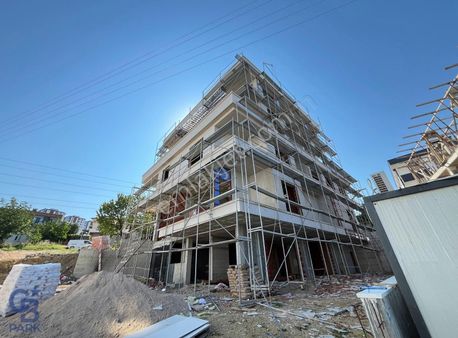 Sefa Kızıldağ'dan Körfezin En Şık Projesinde Deniz Manzaralı 1+1