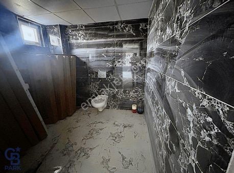 Cb/park'tan Kaçırılmıyacak Fırsat 1+1 Daire