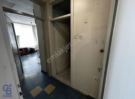 Cb'park'tan 100. Yıl Bulvarında Asansörlü 2+1 Satlık Daire