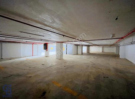 Cb Park/sefa Kızıldağ'dan Adliye Karşısı Ft Plaza'da Ofis