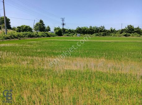 Cb Park'dan Yatırım Ve Sanayi İçin Fırsat Tarla