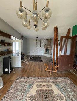 Onur Pehlivan'dan Çakallı Mevki Satılık Arazi