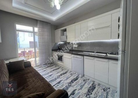 Tes'den Güneykent'te İçi Yapılı Lux Daire !!