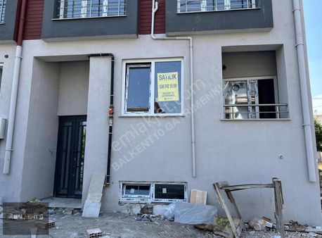 Balıkesir Altıeylül 1. Gündoğan Sıfır 2+0 Daire