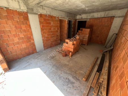 Bandırma- Hacıyusuf Mahallesi 1+1 Satılık Ara Kat Daire