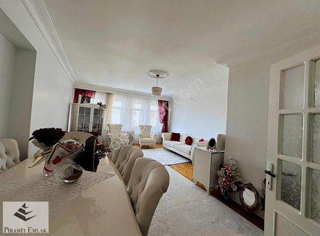 Piramit Gm Den Şehir Merkezinde Satılık Daire
