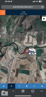 Piramit'gmden Yatırımlık Fırsat Tarla Acill