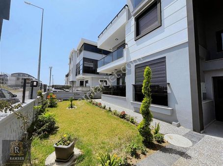 Ilıca Mah.satılık 2+1 Havuzlu Lüks Dubleks Daire