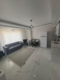 Bandırma İlkim Gayrimenkulden Yeni Mahalle Full Eşyalı Kiralık Daire