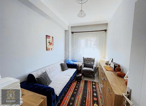 Merkezi Konumda D-400'e 200 M. Mesafede Satılık Daire