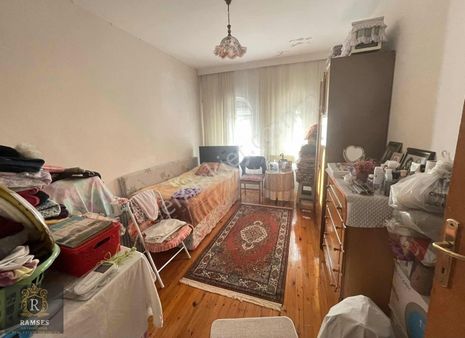 Aşağı Hisar Mah.merkezi Konumda Satılık 3+1 Daire