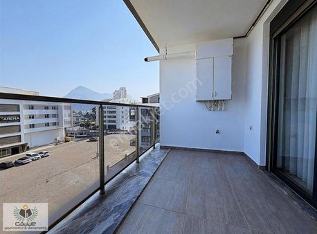 Liman Mah,denize Yakın,full Eşyalı,rezidans İçinde Lüks1+1 Daire