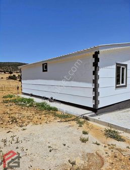 1.311 M2 Satılık Tarla Ve 2+1 Prefabrik Ev (no: 205)