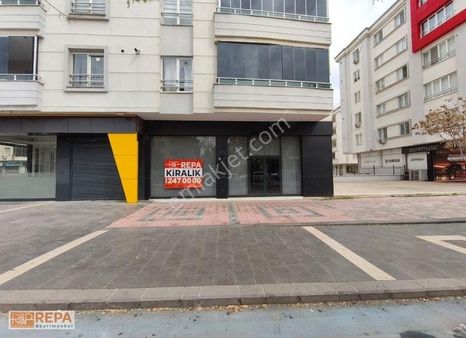 Repa Gayrimenkul Metin Özer'den Fevzi Çakmak'ta Kiralık Dükkan