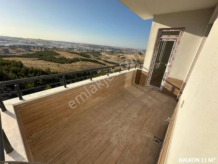 Repa Gayrimenkul Beykent Pazar Yakını Yerden Isıtma Satılık 2+1!