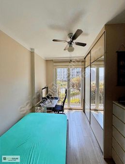 Tema Bahçe'de 2+1 147m2 Tema World Manzaralı Satılık Daire