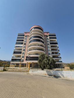 Pınarbaşı Mah.'de Site İçerisinde Doğalgazlı 3+1 Kiralık Daire