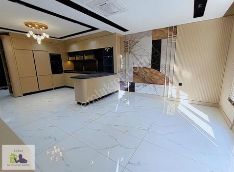 Evbul'dan Tilmerç Mahallesinde Satılık Ultra Lüks 3.5+1 Daire