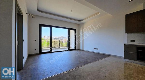 Openhouse'dan Göktürk Koray Liberte'de 1+1 Kiralık Ara Kat
