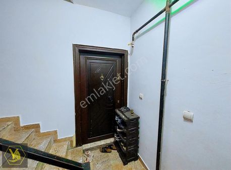 Konuksever Mahallesi Katta 2+1 Ayrı Mutfak Daire