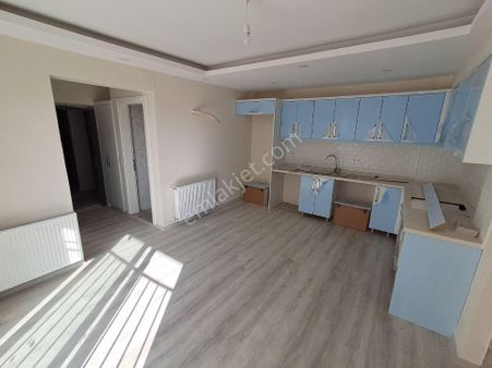 Ortaca Cumhuriyet De Sıfır 1+1 Daire