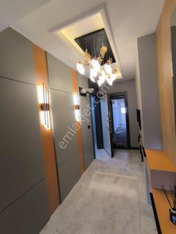 Centropol Yapı Kalitesiyle Satılık 3,5+1 Daire