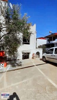 Mudanya Eğerce'de Satılık Natamam Deniz Manzaralı 2 Katlı Yazlık