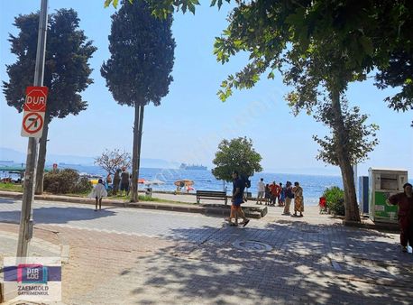 Gemlik Küçükkumla'da Denize Yakın Eşyalı 2+1 Arakat Fırsat Daire