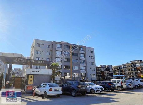 Kayapa Rızvanoğlu Premium 3+1 Lüks Sosyal Donatılı Daire