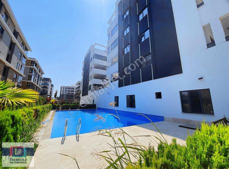 Kayapa 30 Ağustos Zafer'de Satılık 3+1 Daire