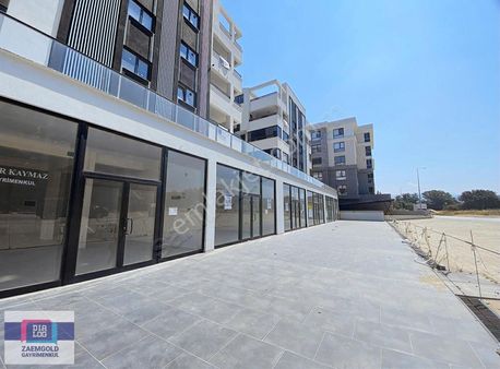 Kayapa 30 Ağustos Zafer'de Kiralık Dükkan