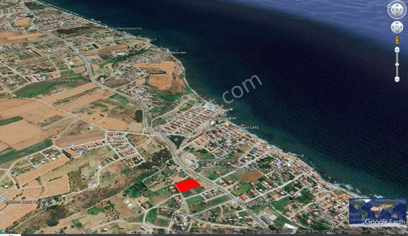 Tekirdağ Barbarosta Lüxs 24 Dairelik Kooparetif & Site Yapmaya Uygun Kupon Yer