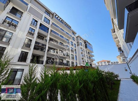 Kayapa 30 Ağustos Zafer Yami Optimum Satılık 5+1 Dubleks Daire