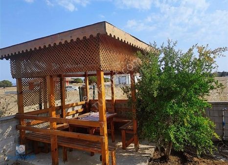 Çanakkale Biga Çeşmealtı Satılık 384m2 Eşyalı Villa