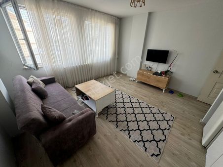 Yeşil Gayrimenkul'den Görükle Merkez De Satılık 1+1 Eşyalı Daire