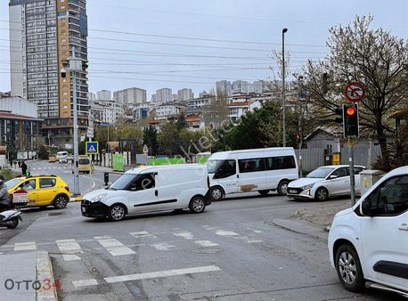 Esenyurt Talatpaşa Mah 1037 Sok. Satılık Dükkan