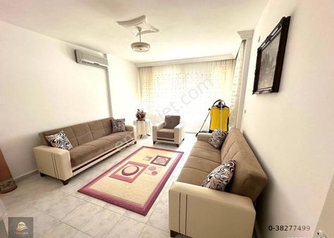 İskele Mahallesi Denize 50 Metre Mesafede Satılık 3+1 Daire