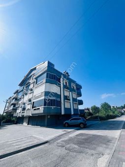 Manavgat Yukarı Pazarcıda Irmak Manzaralı Satılık 2+1 Daire