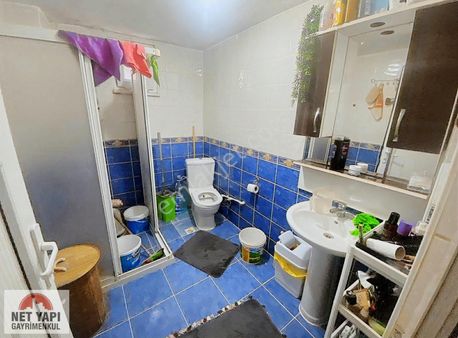 Net Yapı'dan Satılık 2+1 Düz Giriş Daire