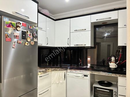 Altın Emlaktan Satılık Daire