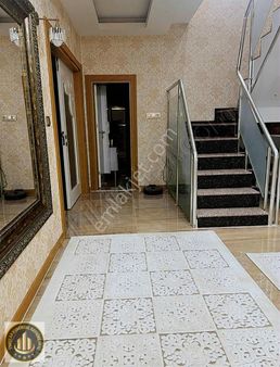 Diclekentte Villa Tadında 4+1 Dubleks Daire