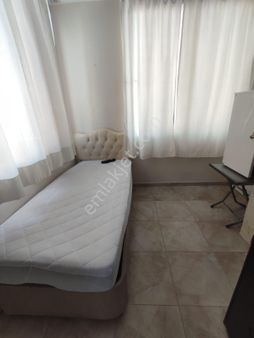 Barajyolu Hasanusta Kebap Civarı 1+0 Eşyalı Kiralık Daire