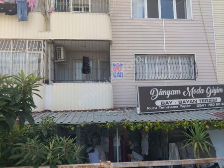 Acil Satılık Yurdoğlunda 2+1 Daire