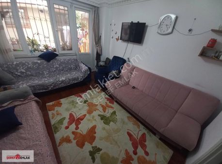 Şeref Emlak Tan Bahçeli Satılık Daire 2.350.000 Tl