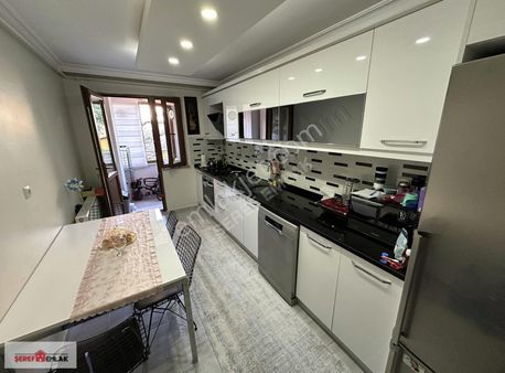 Şeref Emlaktan Yıldıztabya 2+1 Arakat Balkonlu Satılık Daire