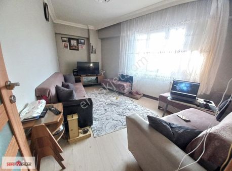 Şeref Emlak Şehnaz Dere Cad. 2+1 Satılık Daire 2.850.000 Tl