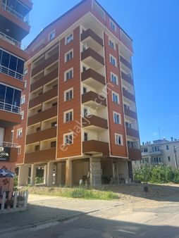 Giresun Teyyaredüzün'de Satılık 1+1 Sıfır Daire Asansörlü