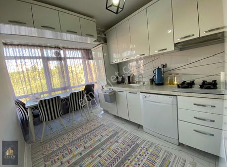 //özçam'dan█protokol Yolu Yakını 3+1 Asansörlü Satılık Daire