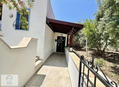 Bodrum Merkez Oasıs Avm Yakını Satılık Müstakil Villa