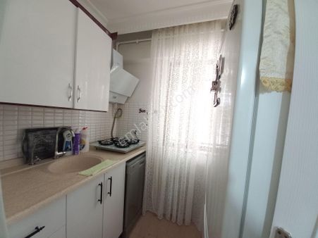 Şeref Emlak Gaziosmanpaşa Merkez Satılık Yüksek Giriş Daire